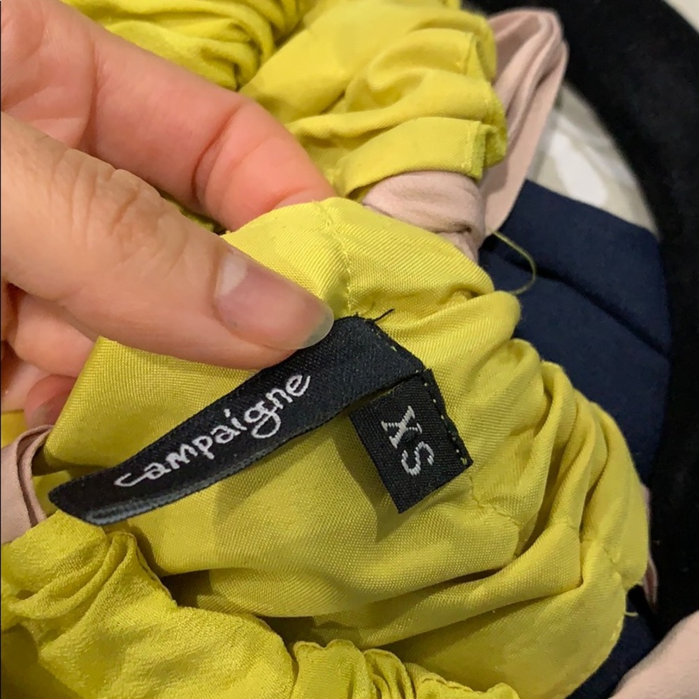 Campaign Spring dress! - Picture 5 of 5